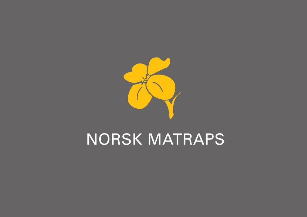 Markedstilpassede innovasjoner i v/ Morten Hoff, Daglig leder i Norsk Matraps SA og Astrid Nilsson, seniorforsker Nofima AS Forskning og utvikling for