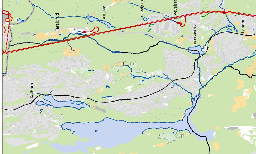 Side 1 av 10 OPPEGÅRD KOMMUNE SÆRUTSKRIFT Utvalg Møtedato Saksnr. Utvalg for miljø og plan 09.10.2012 72/12 Formannskapet 10.10.2012 115/12 Kommunestyret 15.10.2012 63/12 Saksbehandler: Kristine Klavina Arkiv: L12 12/2649 FORSLAG TIL DETALJREGULERING FOR FOLLOBANEN 2.