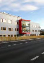 For at Bodø skal fortsette å vokse og utvikle seg, er kommunen nødt til å ta strategiske grep om boligutviklingen.