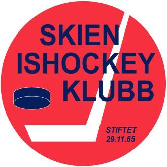 Sportsplan Skien ishockeyklubb 1.