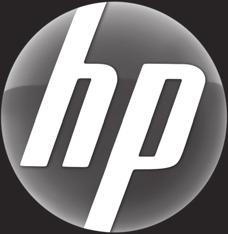 2011 Hewlett-Packard Development Company, L.P. www.hp.com Edition 1, 04/2011 Part number: CE502-91028 Windows is a U.S. registered trademark of Microsoft Corporation.