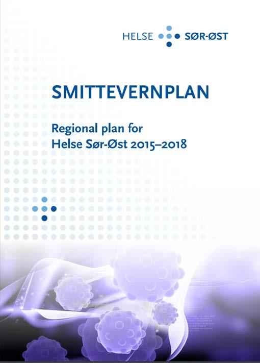 Regionalt kompetansesenter for smittevern skal overvåke bruken av antibiotika i Helse Sør-Øst i samarbeid med Sykehusapotekene HF og Nasjonalt kompetansesenter for antibiotikabruk i