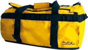 915 922 924 630 220 650 150 360 000 199 MISTRAL 8934 Duffelbag med stort hovedrom med glidelås i lokk. Kan enkelt gjøres om til backpack for optimal bærekomfort. Skjulte bæreremmer til backpack.