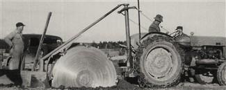jordbrukslære - 1932