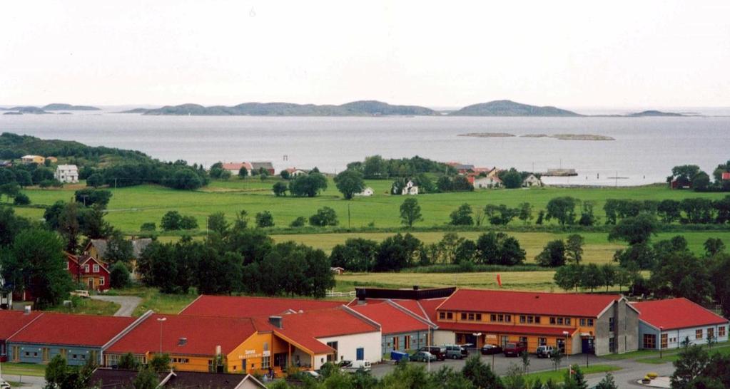 Dagsprogram Å reise med Nordnorsk Pensjonistskole er noe mer, noe annet Når vi på Nordnorsk Pensjonistskole arrangerer kurs der reise er en del av opplegget, enten det nå er i inn- eller utland,