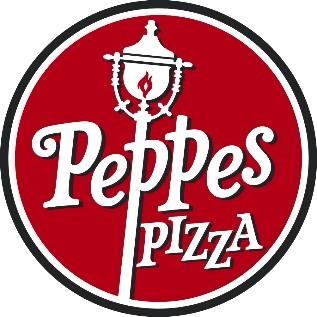 Partene Peppes Pizza: 81 utsalgssteder Uformelle restauranter og ekspressutsalg Landsdekkende kjede Miks av egeneide og franchisedrevne utsalg Dolly Dimple