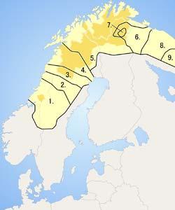 Problemstilling Kan parallellnavn på flere språk brukes i