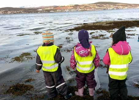 6 Oversiktskalender 2015 Måned Hva Ansvar Januar Soldagen markeres Dunderklumpen Februar Samefolkets dag Alle Fagdag 27.feb. Fagleder/ped.