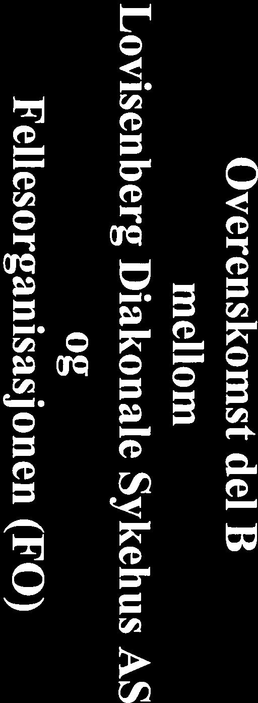 arbeidstid) pr. uke. Overenskomsten gjelder ikke for administrerende direktør og ledere som rapporterer direkte til administrerende direktør. II ANSETTELSE OG OPPSIGELSE 1.