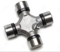 Kryss 92mm/27+28,6mm Fram 3,875 Yoke 1970-1973 2-4800 Kryss 92mm/27+28,6mm Bak 3,875 Yoke 1970-1973