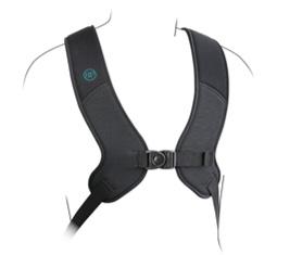 Bodypoint Stayflex chest support L 4506 4 Bodypoint PivotFit Shoulder Harness M 4507