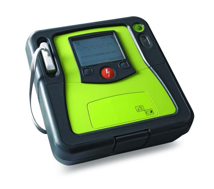 AED Pro AED Pro A-W