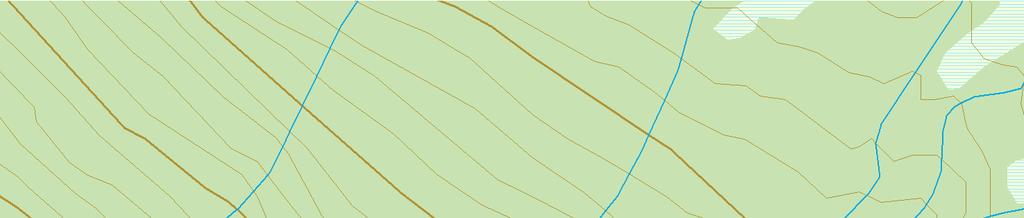 Naturtypelokalitet/kjerneområde Verneområder