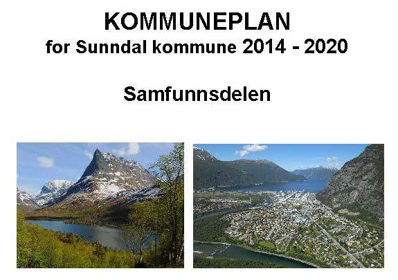 Glimt fra SUNS-året 2014 Ny kommuneplan vedtatt SUNS