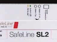 SafeLine-telefoner og