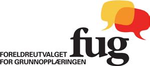 Referat FUG utvalgsmøte FUG-møte nr. 3-2015 Møtedato: 3.06.2015 Journalnr.: 2015/205 Sted: Schweigaards gate 15 B, møterom Undset Varighet: Onsdag 3.
