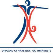 Referat, styremøte nr. 6/ 2015 OPPLAND GYMNASTIKK- OG TURNKRETS Sted: Robinson Scandinavia, Ibsensgt. 7, 2821 Gjøvik Tid: Onsdag 6. mai 2015 kl. 17.