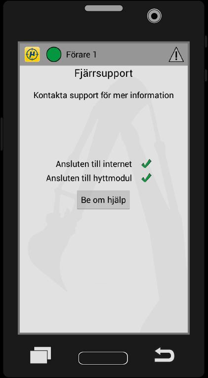 FJERNSUPPORT 5.