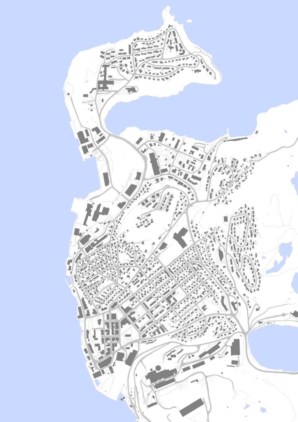 Sør-Varanger kommune Byplan