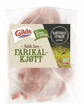 fårikål