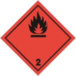 2. Identifiserte relevante bruksområder for stoffet eller stoffblandingen og bruk som det advares mot : Industrielt og professionelt. Foreta en risikovurdering før bruk. Test gass / Kalibreringsgass.