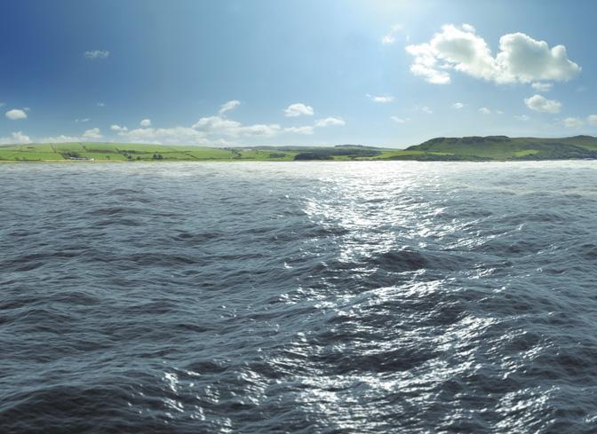 Miljørisikoanalyse (MRA) for Snorre-feltet i Nordsjøen, inkludert Snorre Expansion