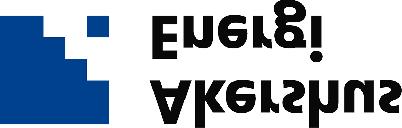 P R E S S E M E L D I N G Foreløpig årsregnskap 2008 for Akershus Energi konsernet Akershus Energi er heleid av Akershus fylkeskommune.