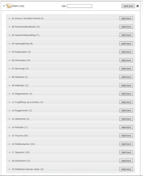 implementering av