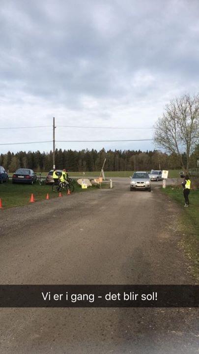 3b) Ekebergmarkedet Gode inntekter til korpset en helg i mai og en helg i september Korpsforesatte melder seg på vakter etter hvilken tid som