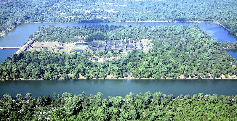 Angkor,