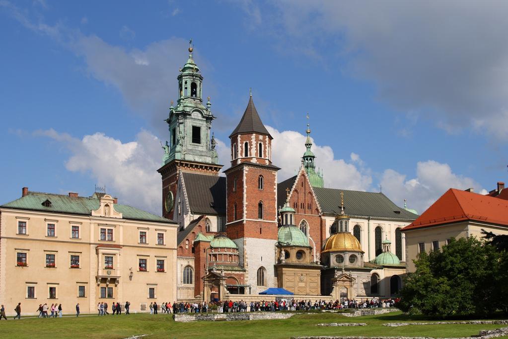 Krakow, Polen