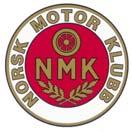 LOV FOR NMKs KLUBBER Revidert av NMKs Lovkomite etter fullmakt fra Landsmøtet 2005 Lov for NMK....idrettslag, stiftet (dato/år) Vedtatt den med senere endringer senest av.