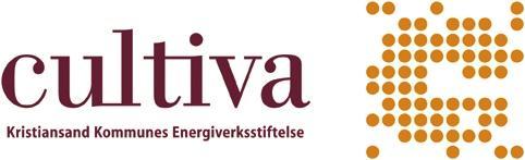 PROTOKOLL FRA STYREMØTE I Cultiva Kristiansand Kommunes Energiverksstiftelse Dato: 13. desember 2007 Sted: Kjøita 42, Kristiansand Behandlede saker: 24 31/07 Møtets varighet: 09.00 17.