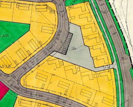 Sak 72/16 Det fremgår av dispensasjonsbestemmelsen 19-2 at: Dispensasjon kan ikke gis dersom hensynene bak bestemmelsen det dispenseres fra, eller hensynene i lovens formålsbestemmelse, blir