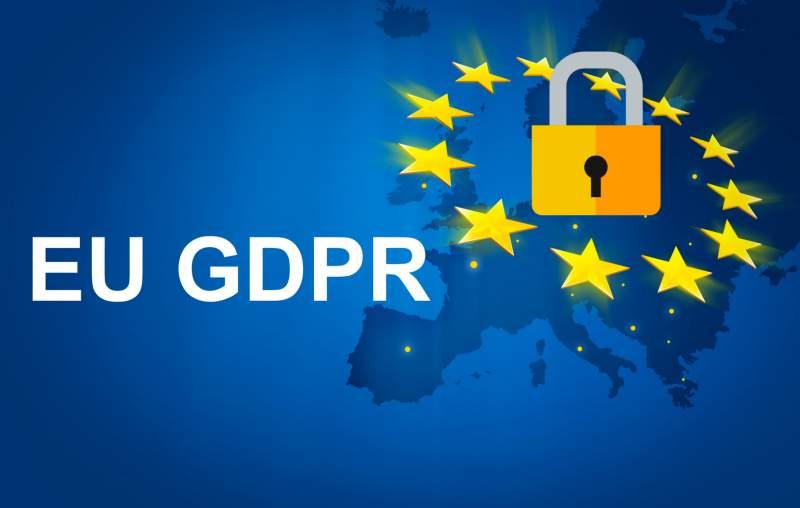 GDPR En politisk reaksjon på overvåkningsøkonomien. Strenge krav til personvern og sikkerhet.