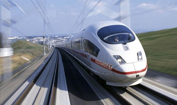 Meråkerbanen Jernbaneverkets anbefalte utvikling For å oppnå økt trafikk av gods- og persontrafikk på