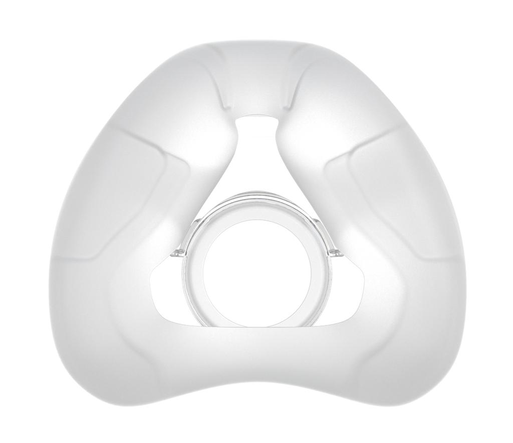 88 % av pasientene rangerte AirFit N20 som mer komfortabel enn den markedsledende nesemasken.