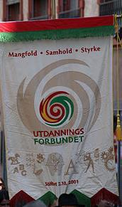 UTDANNINGSFORBUNDET FREDRIKSTAD