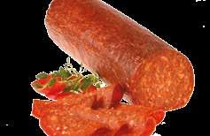 spekemat Chorizo