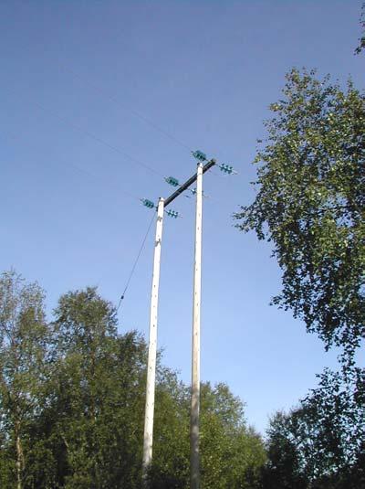 Lokal energiutredning Vadsø kommune 2007 3 1.