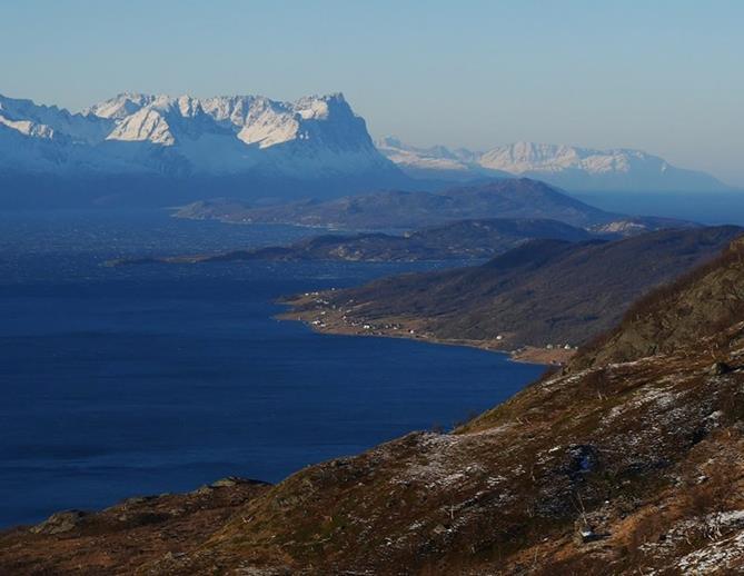 På rett vei mot godt vannmiljø Forbedring siden pilotfasen Mer helhetlig vannforvaltning Bedre samordning og mer involvering