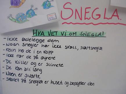 DOKUMENTASJON & VURDERING Mål Vi ønsker at barna skal oppleve det gjennom: Barnehagen jobber med det gjennom: Vi som foresatte kan bidra med: Synliggjøre pedagogisk arbeid i Byneset barnehager.