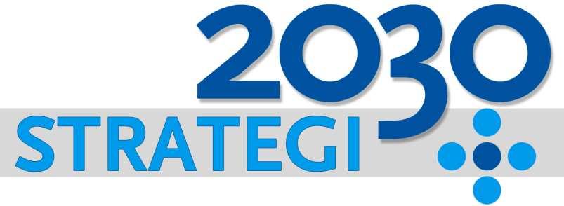 Strategi 2030 tema