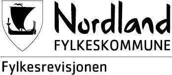Org.nr: 977 188 326 Bodø, 22. april 2016 Til Nordland fylkeskommune Kontrollutvalget Kopi: Fylkesrådet Nummerert brev nr.