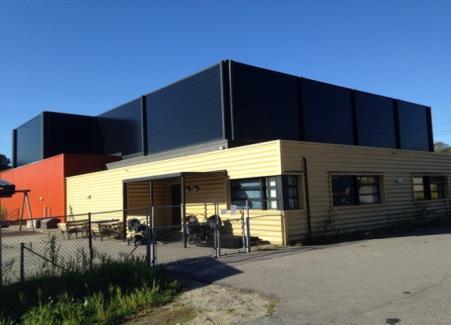 Bergen kommune - Etat for bygg og