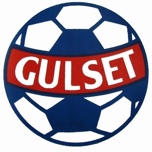 Klubbhåndbok for Gulset IF