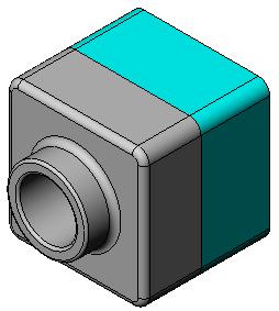 Hvis du vil bruke PhotoView 360- gjengivelsesprogrammet, velger du PhotoView i listen Renderer (Gjengivelse): i dialogboksen Save Animation to File (Lagre animasjon som fil). Merknad: Filtypene *.