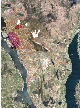 KVU Haugesund Nullvekst er mulig, men forutsetter.