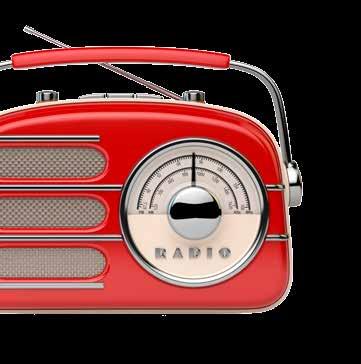 Det er nemlig flere måter du fortsatt kan bruke en FM-radio på. Her er noen forslag du bør tenke over før du eventuelt kaster radioen. 1 2 3 4 FM-NETTET STENGES IKKE.