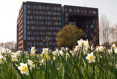 Kompetanse Wageningen Univ. Nederlands jordbruksuniversitet.